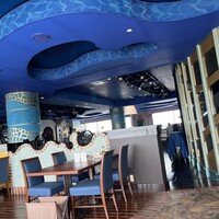 アーティスト カフェ - 