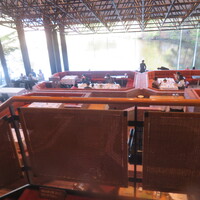 ボーセジュール - 内観