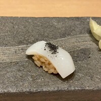 鮨 青海 青山店 - 