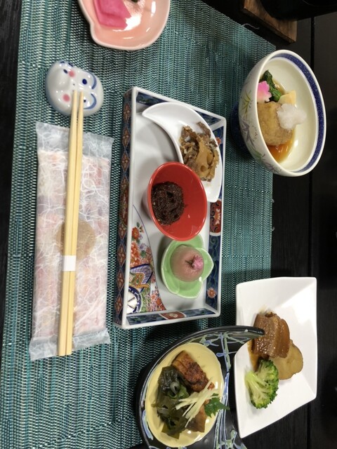 升形屋 - 赤湯（旅館・民宿）の写真