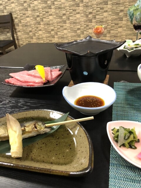 升形屋 - 赤湯（旅館・民宿）の写真