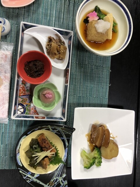 升形屋 - 赤湯（旅館・民宿）の写真