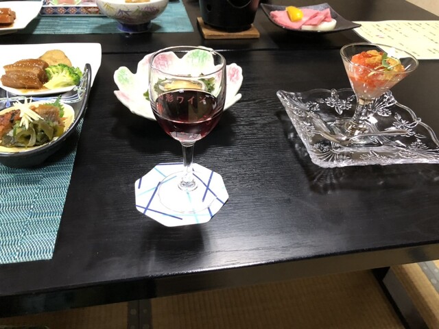 升形屋 - 赤湯（旅館・民宿）の写真