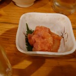 海鮮屋台 おくまん - 