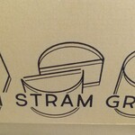 AM STRAM GRAM  - 