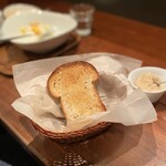 チャイブレイク - 