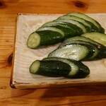 海鮮屋台 おくまん - 