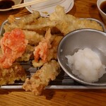 海鮮屋台 おくまん - 