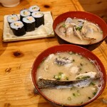 海鮮屋台 おくまん - 