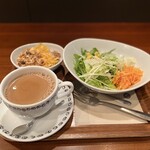 チャイブレイク - 