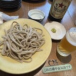 sancs soba - 