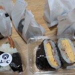 手づくりおむすび ふじ - 