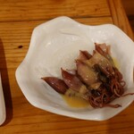 海鮮屋台 おくまん - 