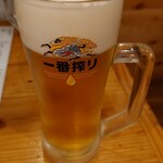 海鮮屋台 おくまん - 