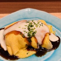 OSAKAきっちん。 東急プラザ渋谷店 - 