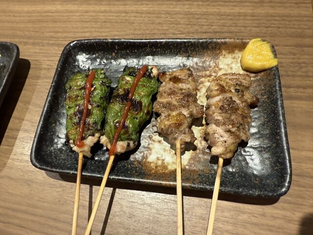 Yakitori Tsukutsuku