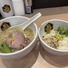 真鯛らーめん麺魚 船橋店