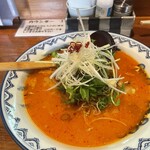 ラーメン屋 紅龍 - 