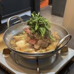 厨 七代目松五郎 - 