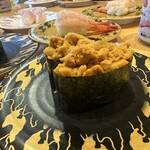 佐渡 廻転寿司 弁慶 佐渡本店 - 