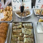 須崎食料品店 - 