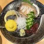 佐渡 廻転寿司 弁慶 佐渡本店 - 