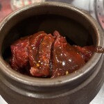 焼肉牛勢 - 