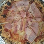 窯右衛門 - ベーコンベーコンベーコンＳサイズ