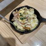 広島お好み焼き 鉄板焼き げんや - 