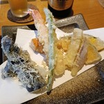 志趣饗粋 蕎麦 鷲ひら - 