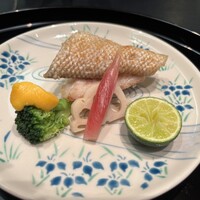 神戸吉兆 リーガロイヤルホテル店 - 
