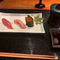 WASHOKU 蒼天  - 