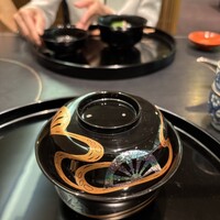神戸吉兆 リーガロイヤルホテル店 - 