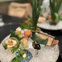 神戸吉兆 リーガロイヤルホテル店 - 