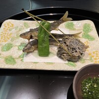 神戸吉兆 リーガロイヤルホテル店 - 