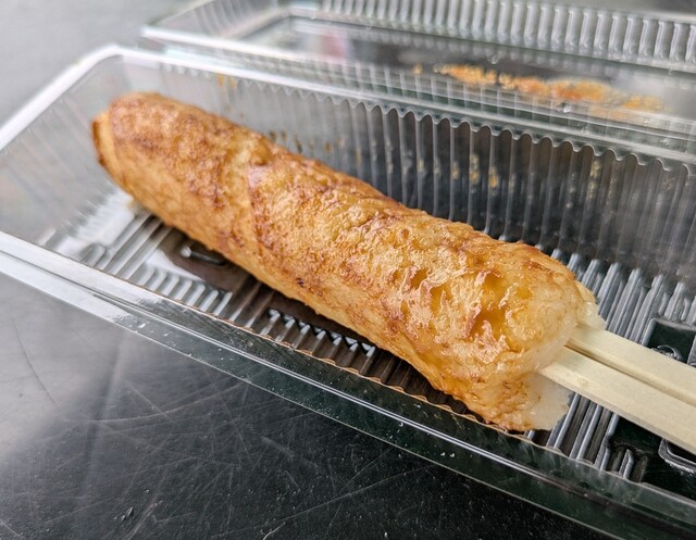 きりたんぽ館 - 鹿角花輪（きりたんぽ）の写真