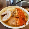 ラーメン荘 地球規模で考えろ 未来へ