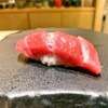 京橋 鮨 好日 - 