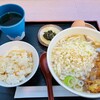 道の駅 富士吉田 軽食コーナー 