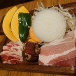 銀座ライオン - 料理写真: