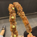 Terakoya Honpo Karuizawa Ginzadori Ten - 