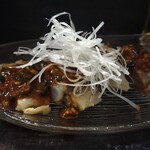 しろのれん - ■豚バラ軟骨のヤンニョムパイカ　480