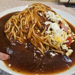 そ～れ - 料理:そ～れ(クラシック 1.5倍)ランチで850円