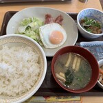 すき家 - 