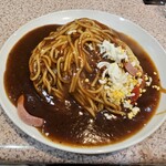 そ～れ - 料理:そ～れ(クラシック 1.5倍)ランチで850円