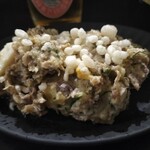 しろのれん - ■サバ缶ポテサラ　440