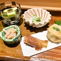 京橋 鮨 好日 - 