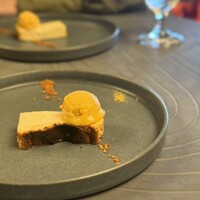 Jose Luis - バスク風チーズケーキ