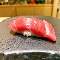 京橋 鮨 好日 - 