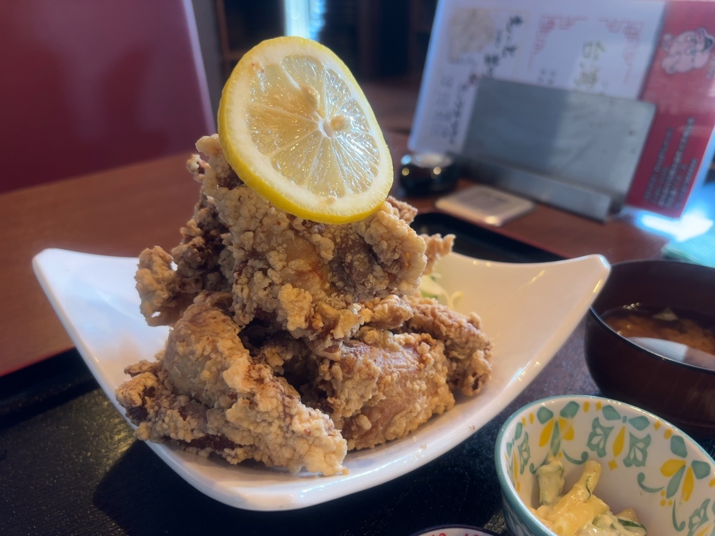 写真 2ページ目 : 189JACK （ワンパクジャック） - 扶桑/からあげ